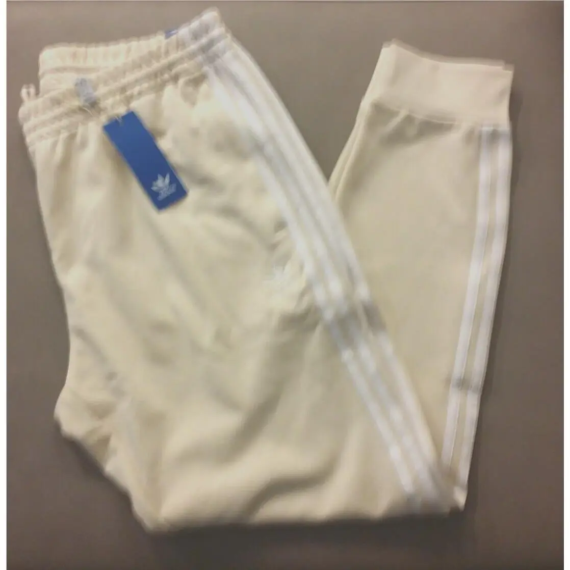 Adidas clothing - WONDER WHITE (UPC: 191980683670) 3