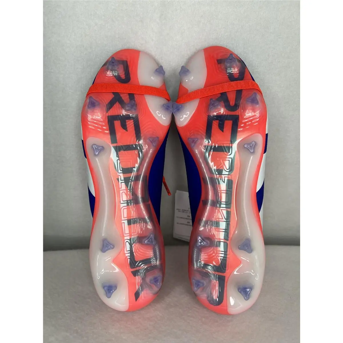 Adidas shoes - adidas Predator Elite - Predator Elite - IF6442 - Blue 16