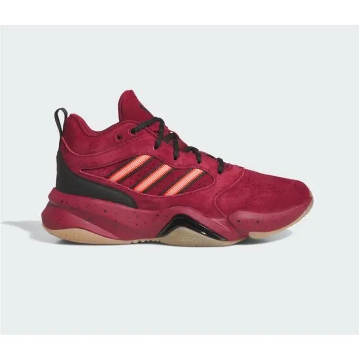 Adidas Mahomes 2 Impact Flx Kids Tailgate Turf Training Shoes JQ0005 Size 6
