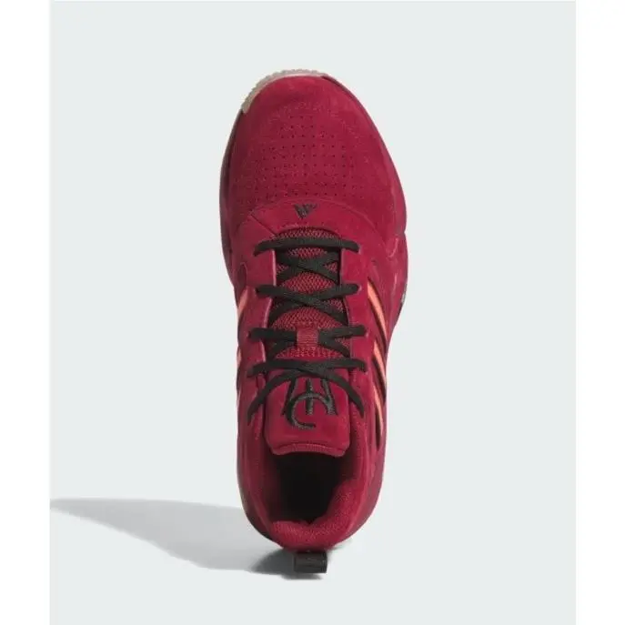 Adidas shoes - Maroon Red 0
