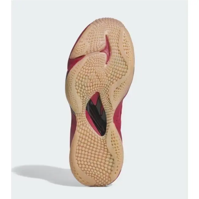 Adidas shoes - Maroon Red 1