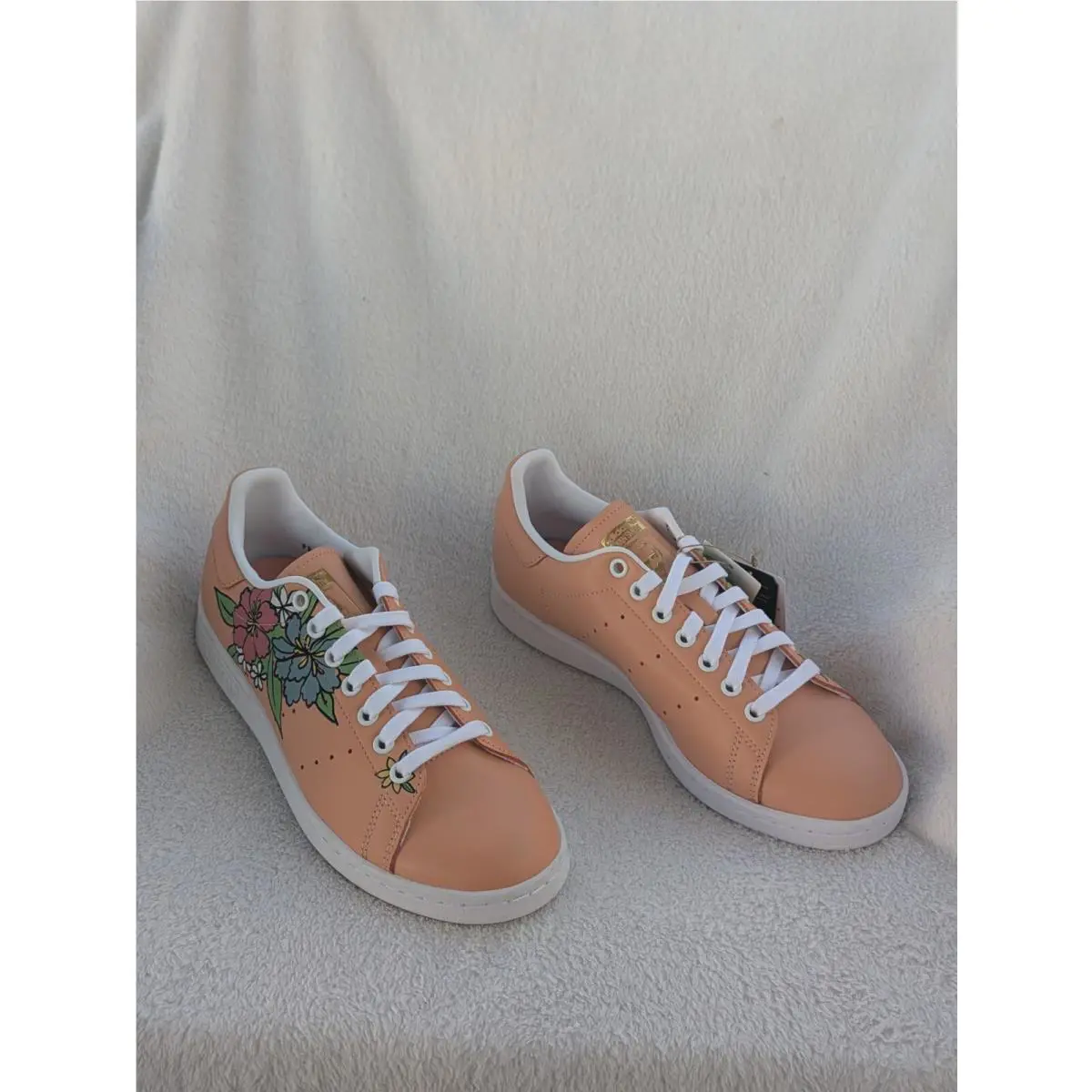 Adidas shoes - Adidas Stan Smith Originals - Stan Smith Originals - Pink 0