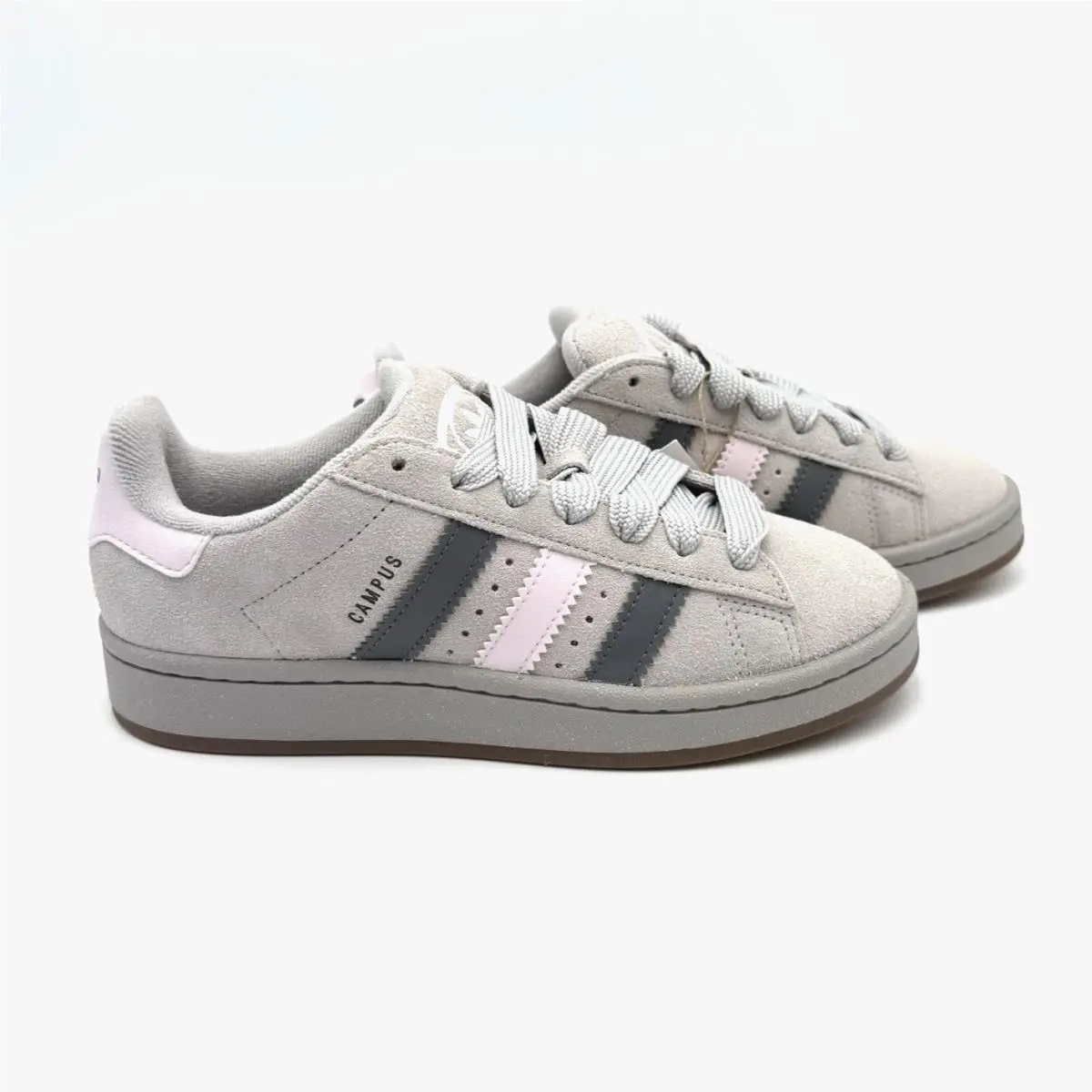 Adidas shoes - adidas Campus 00s - Campus - JS0054 - Gray (UPC: 197623164087) 1