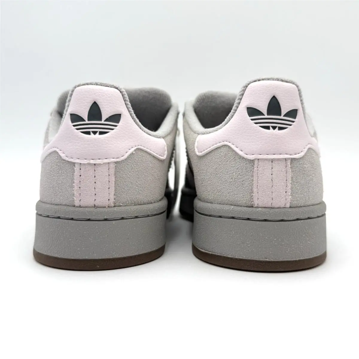 Adidas shoes - adidas Campus 00s - Campus - JS0054 - Gray (UPC: 197623164087) 2