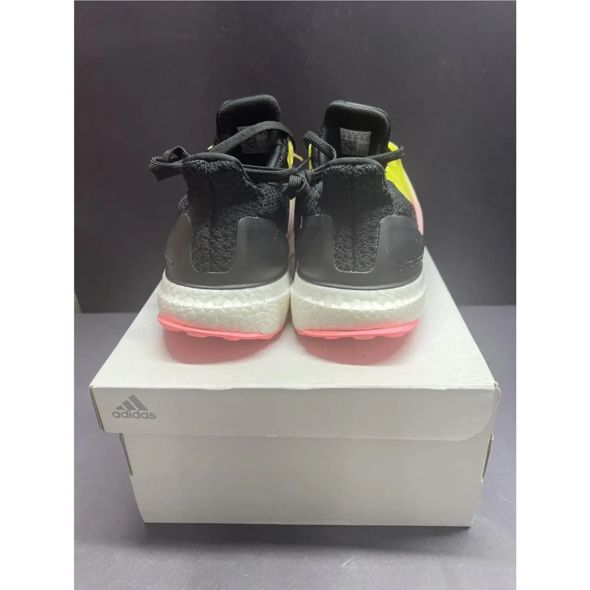 Adidas shoes - adidas UltraBoost 5.0 - UltraBoost - Multicolor 1