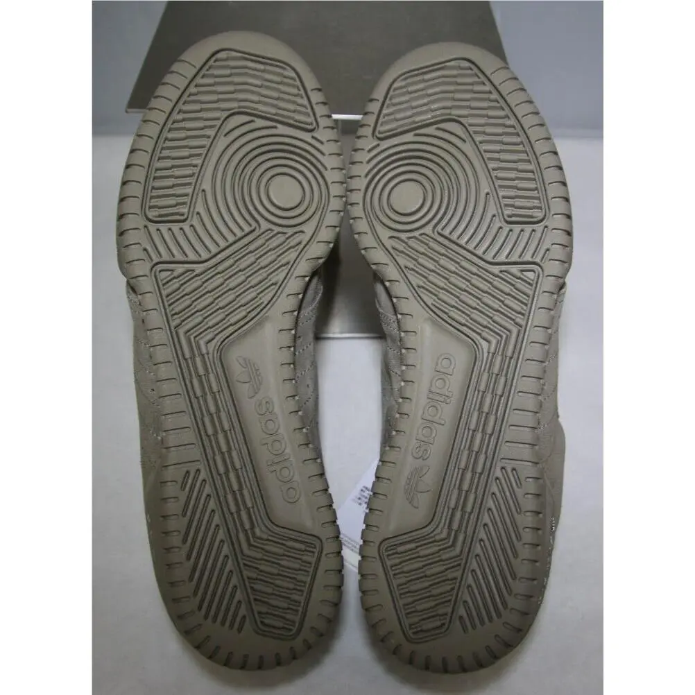 Adidas shoes - adidas Yeezy Powerphase - Yeezy Powerphase - Brown 9