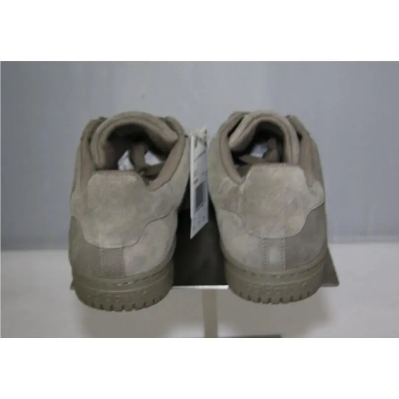 Adidas shoes - adidas Yeezy Powerphase - Yeezy Powerphase - Brown 5