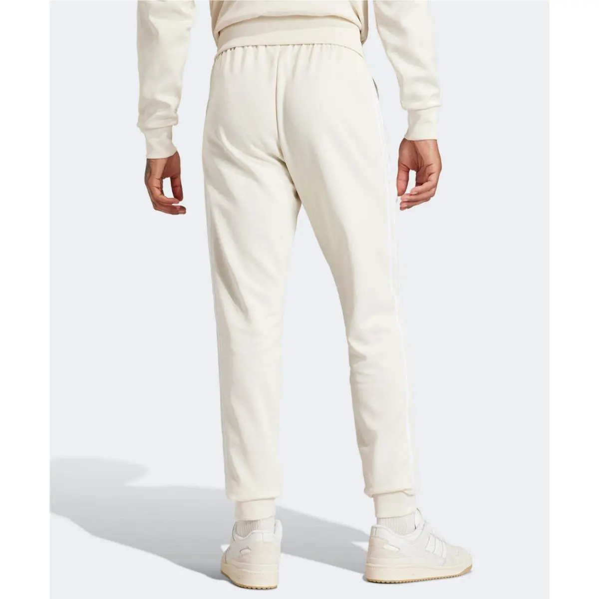 Adidas clothing - WONDER WHITE (UPC: 191980683670) 0