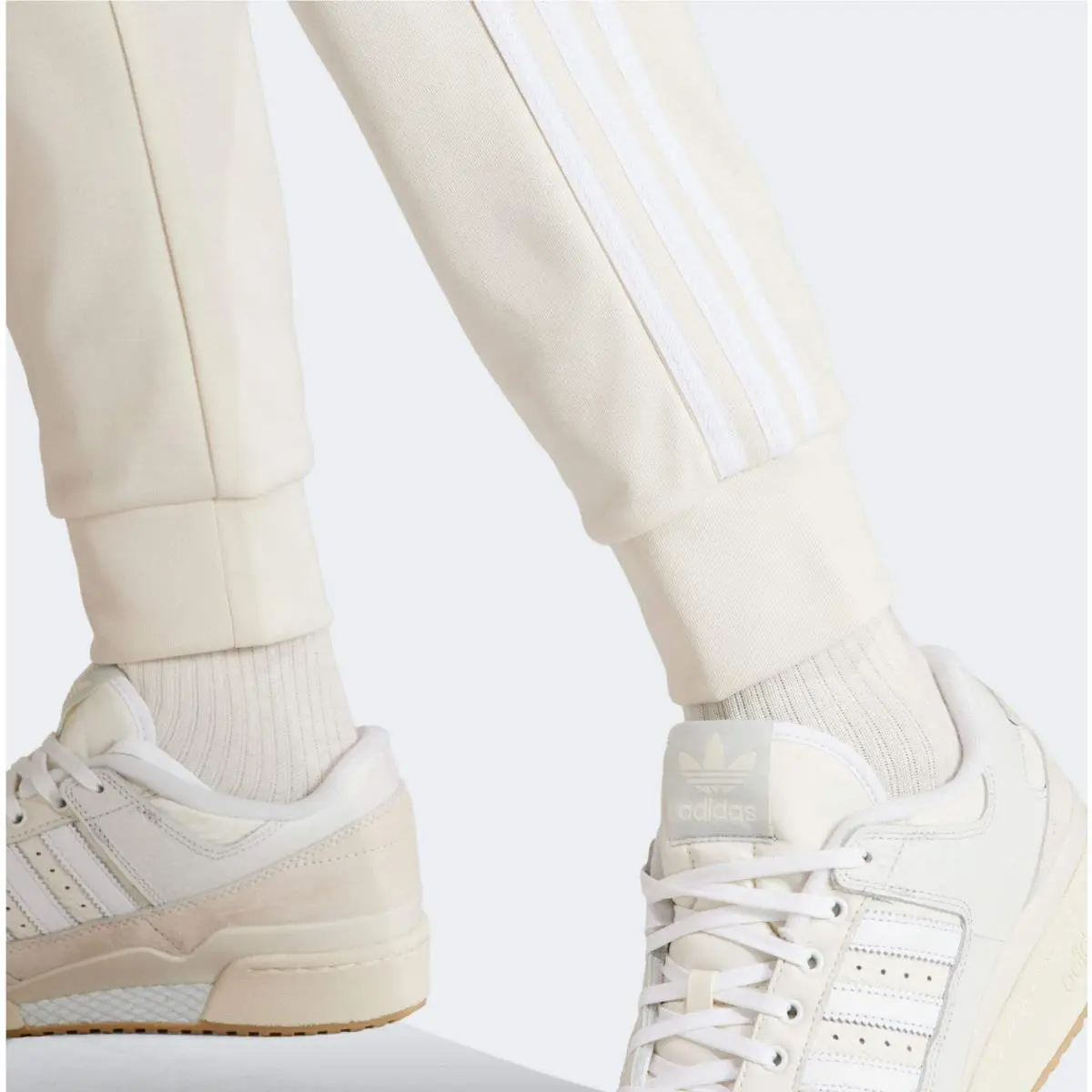 Adidas clothing - WONDER WHITE (UPC: 191980683670) 1