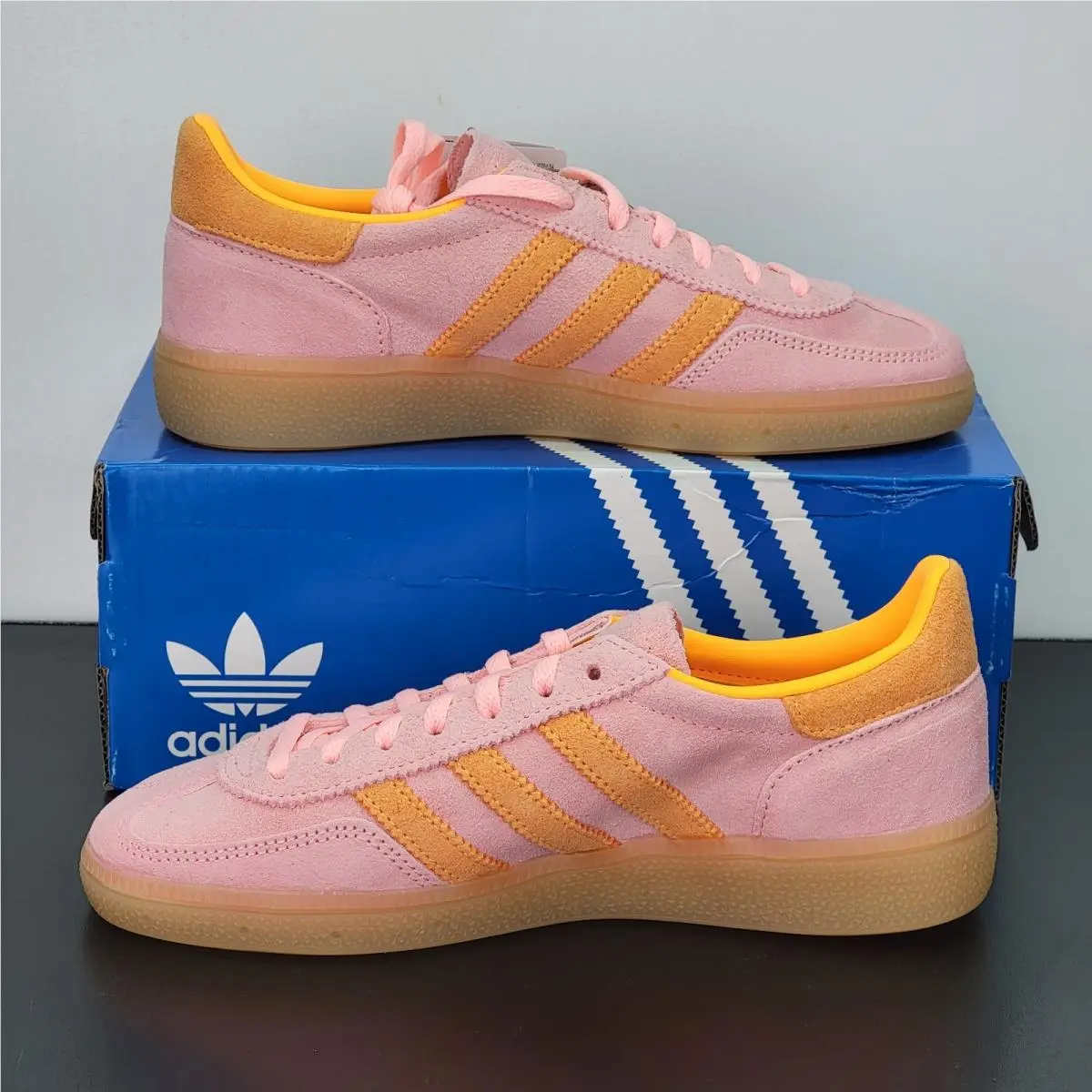 Adidas shoes - adidas Originals - Originals - JR3606 - Pink 0
