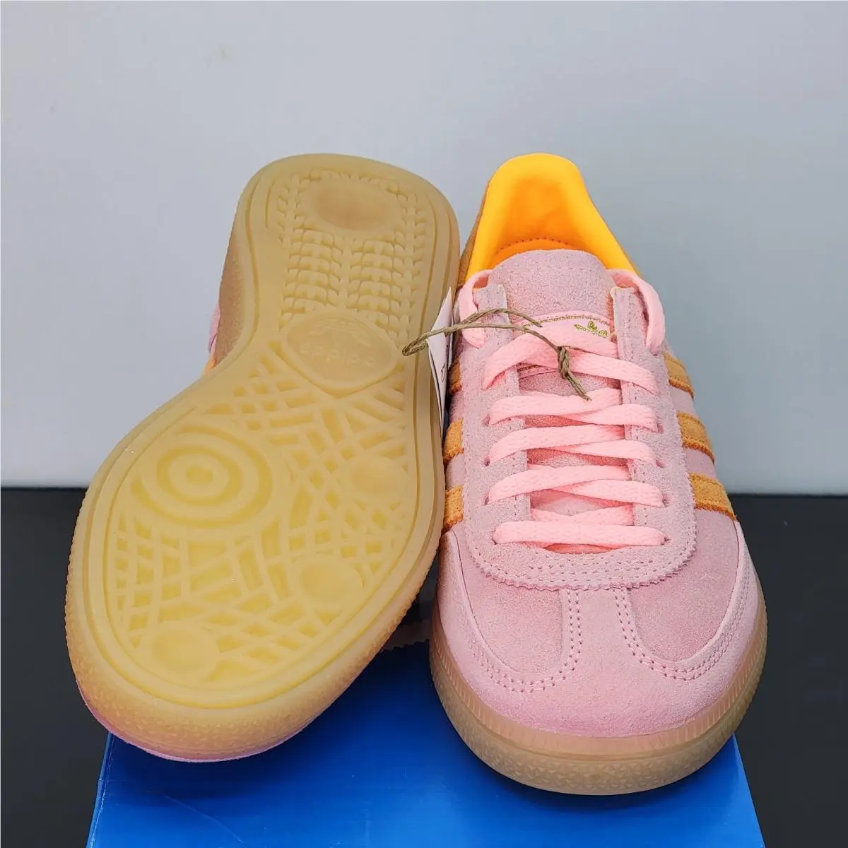 Adidas shoes - adidas Originals - Originals - JR3606 - Pink 6