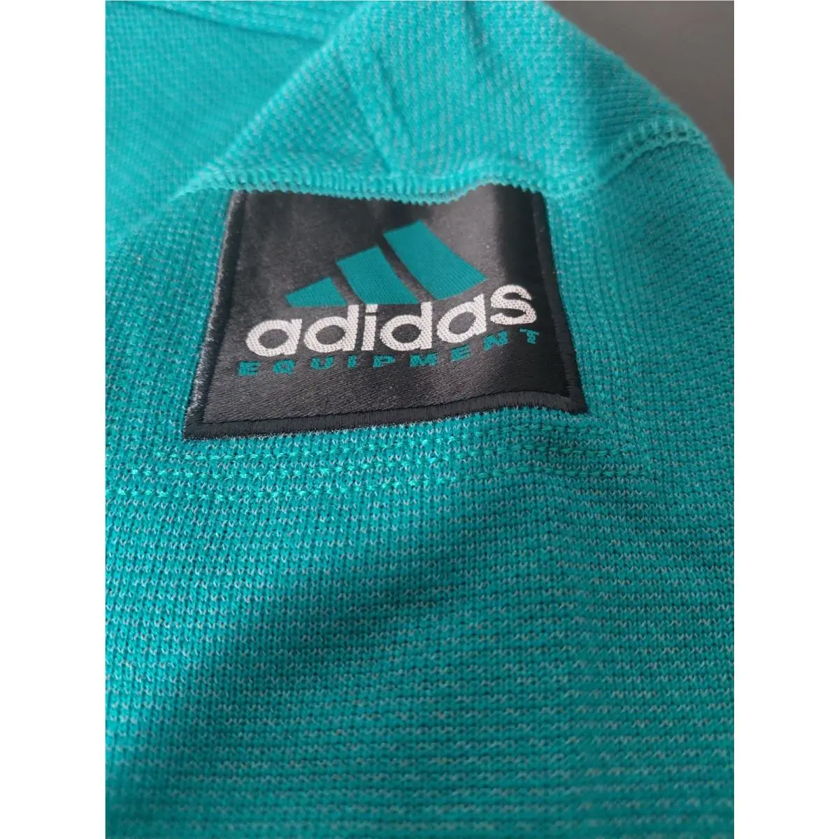 Adidas clothing - Green 1