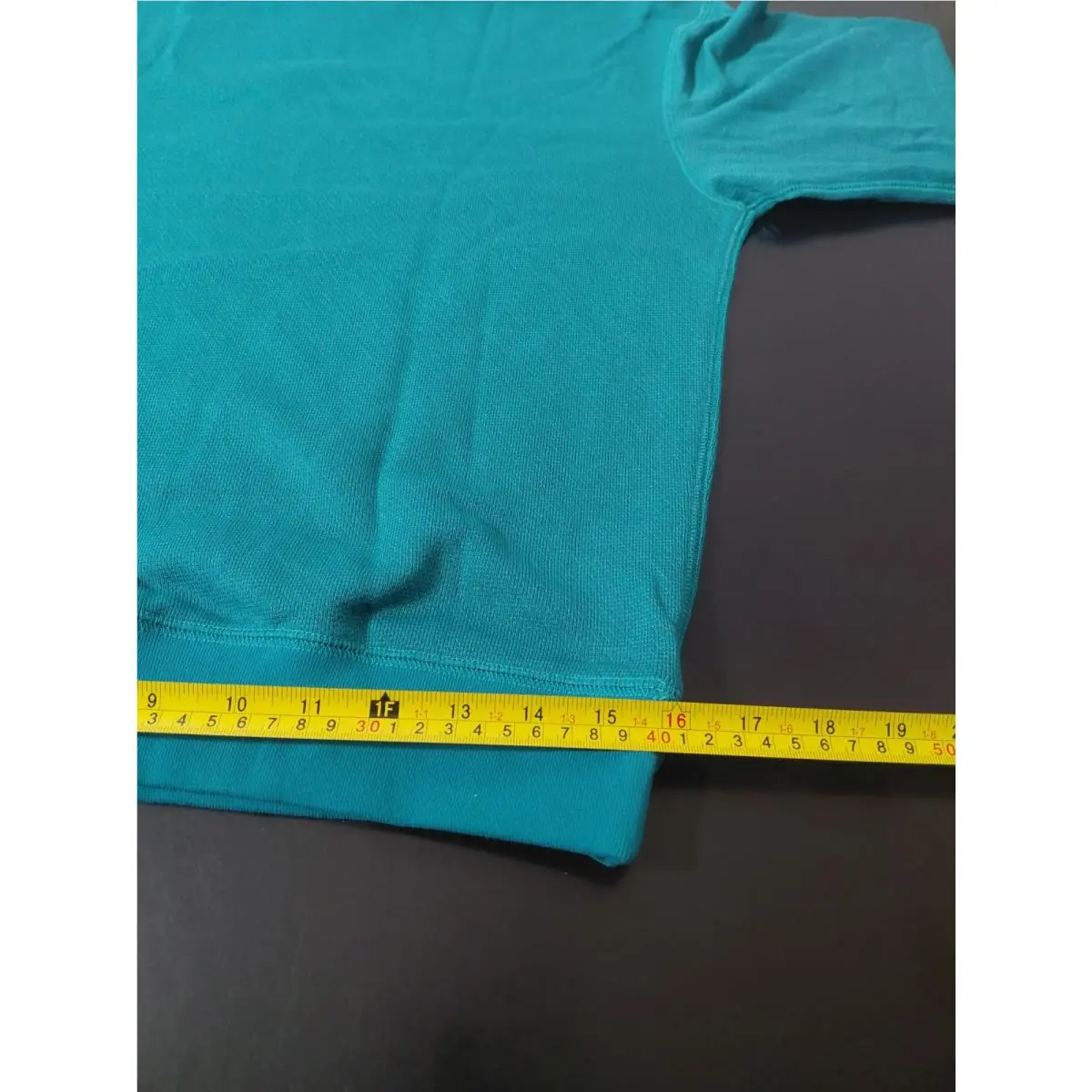 Adidas clothing - Green 4