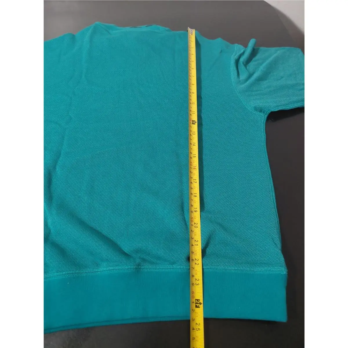Adidas clothing - Green 5