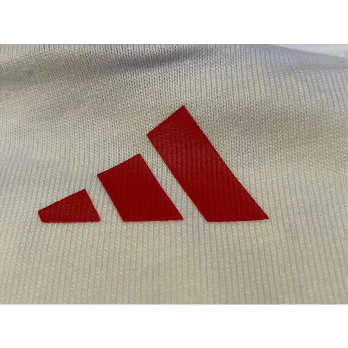 Adidas clothing - JF1155 - JF1155 - White 14