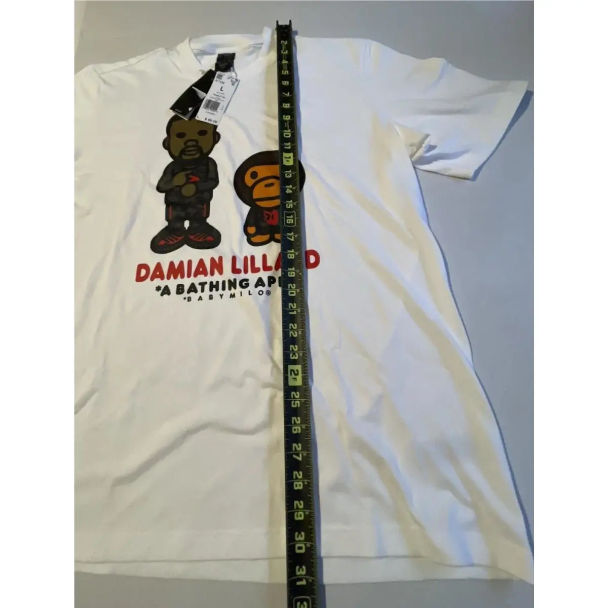 Adidas clothing - JF1155 - JF1155 - White 8