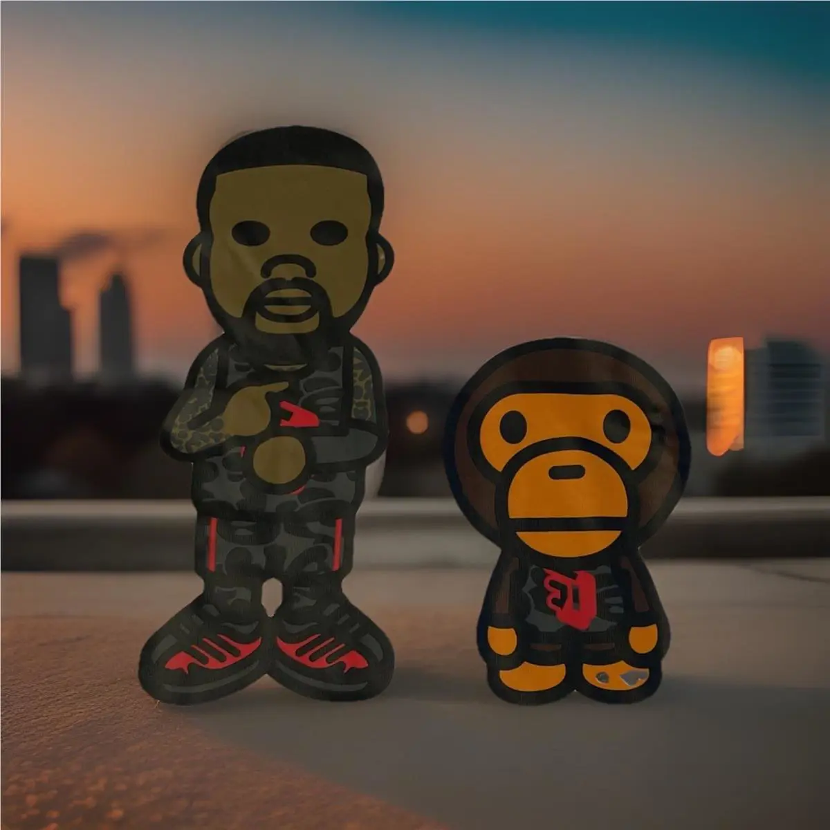 Adidas clothing - JF1155 - JF1155 - White 2