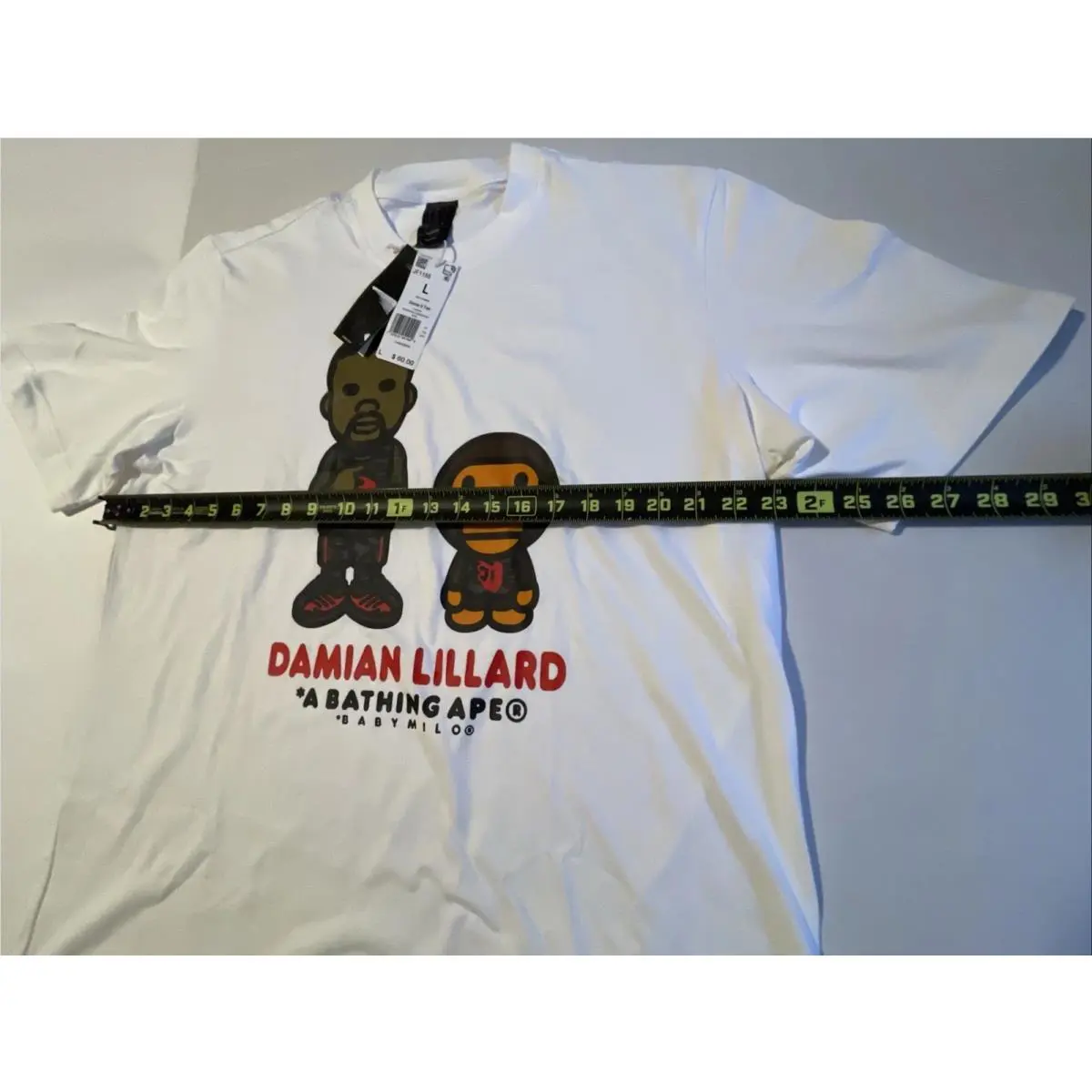 Adidas clothing - JF1155 - JF1155 - White 7