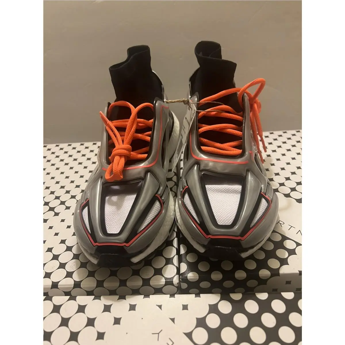 Adidas shoes - adidas ULTRABOOST 22 - ULTRABOOST - Multicolor 0