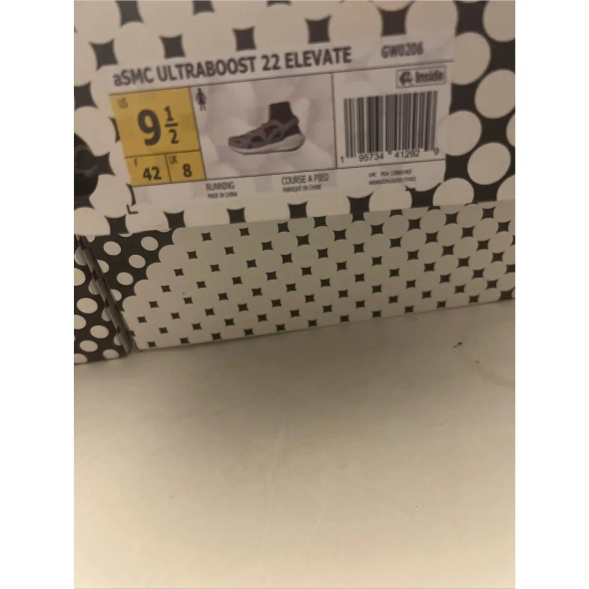 Adidas shoes - adidas ULTRABOOST 22 - ULTRABOOST - Multicolor 3
