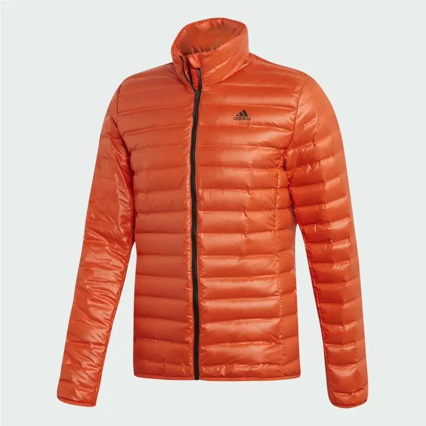 Adidas Mens Jacket Varilite DZ1392 Size 2XL