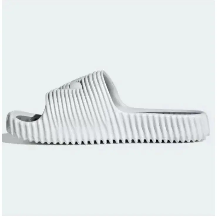 Adidas shoes - adidas Adilette - Adilette - White (UPC: 0197614887964) 1