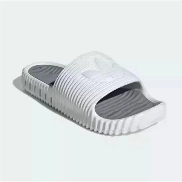 Adidas shoes - adidas Adilette - Adilette - White (UPC: 0197614887964) 4