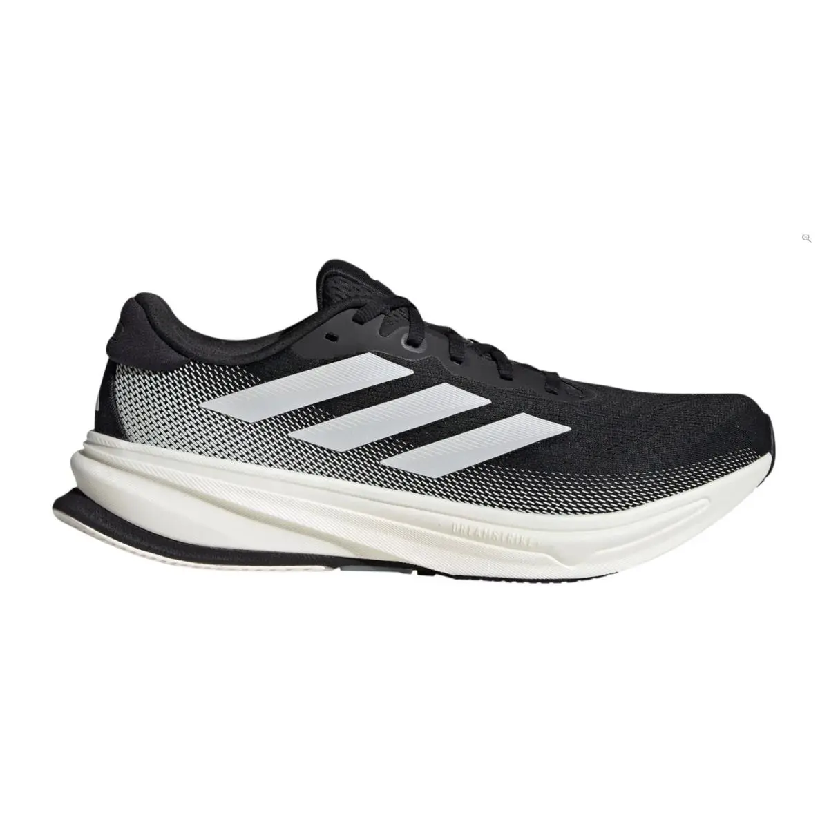 Adidas shoes - Supernova Rise M - Supernova Rise - IG8245 - Black 0