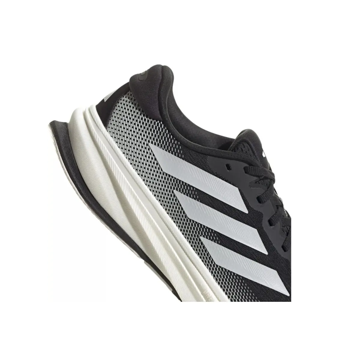 Adidas shoes - Supernova Rise M - Supernova Rise - IG8245 - Black 1