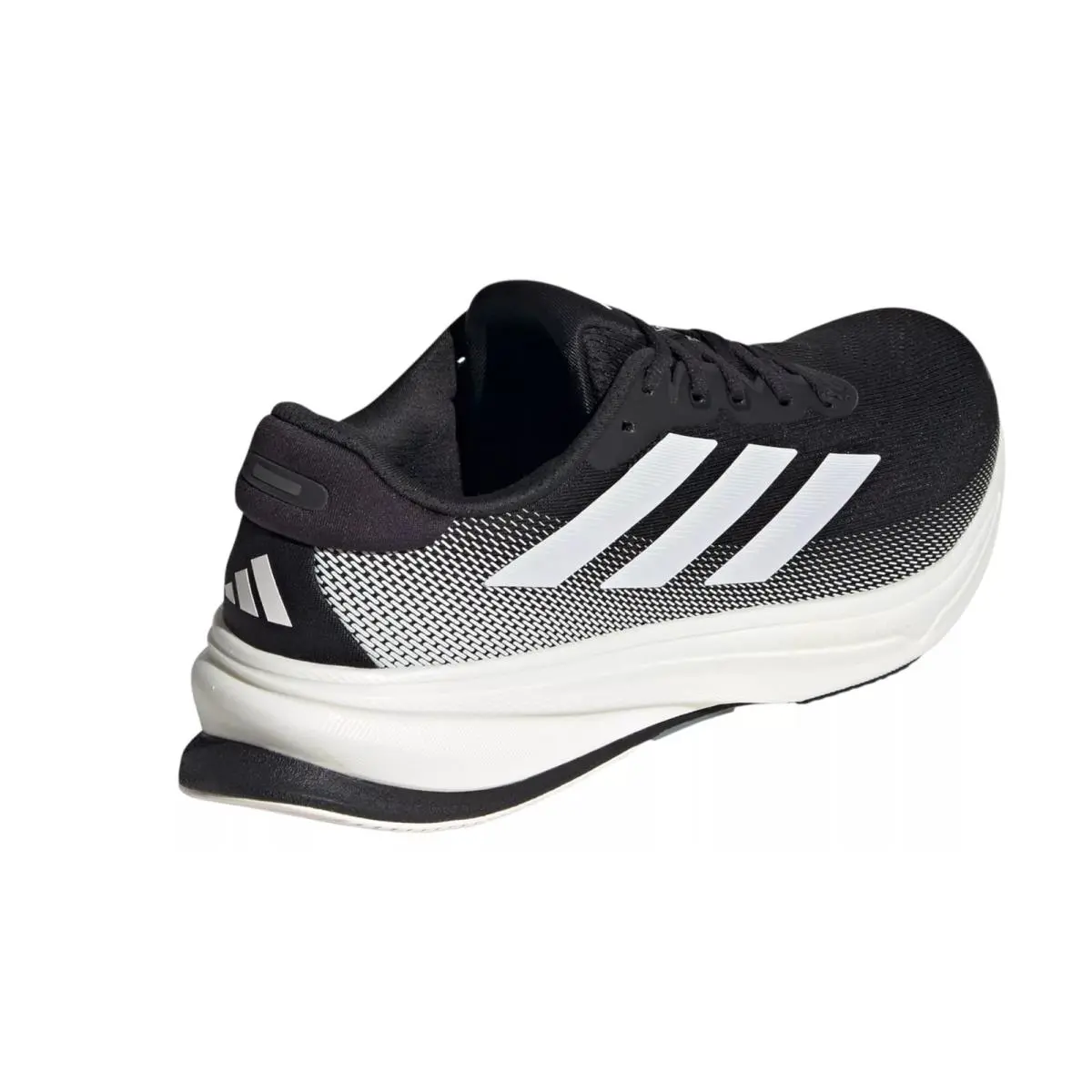 Adidas shoes - Supernova Rise M - Supernova Rise - IG8245 - Black 2