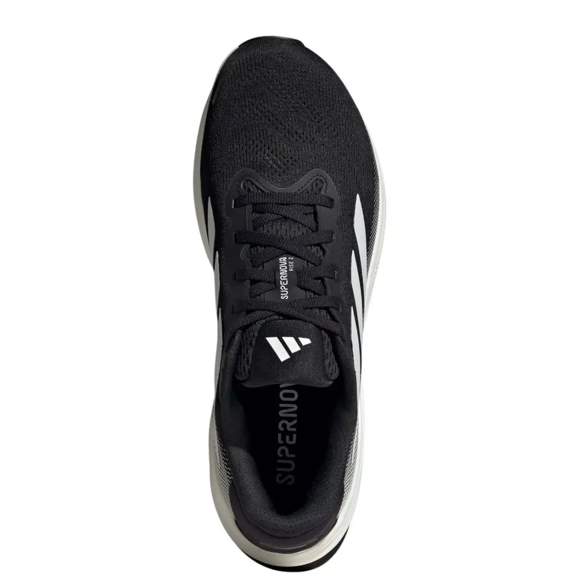 Adidas shoes - Supernova Rise M - Supernova Rise - IG8245 - Black 3