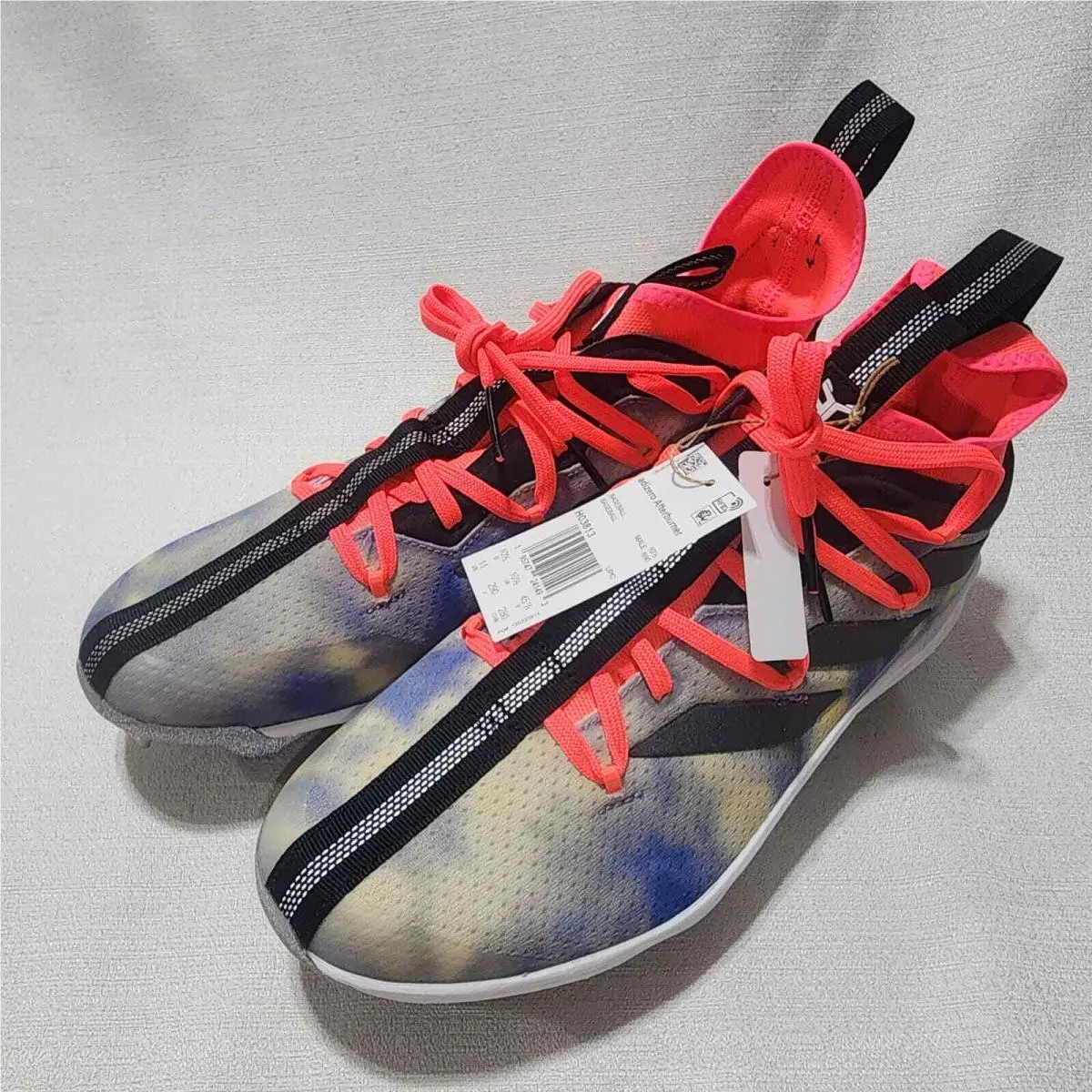 Adidas shoes - adidas Adizero - Adizero - Gray 0