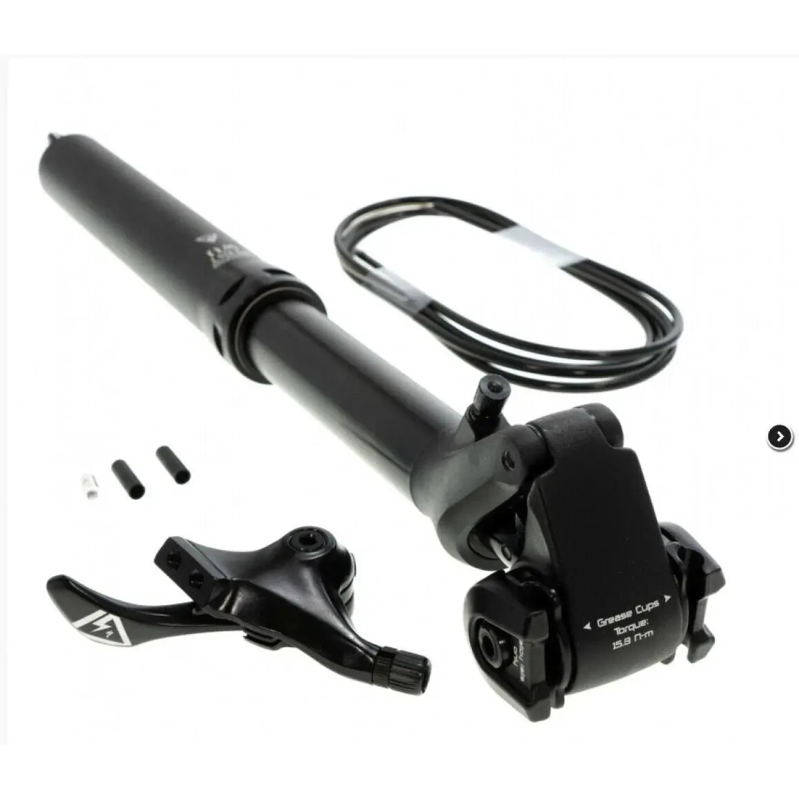 Specialized  - Black 0