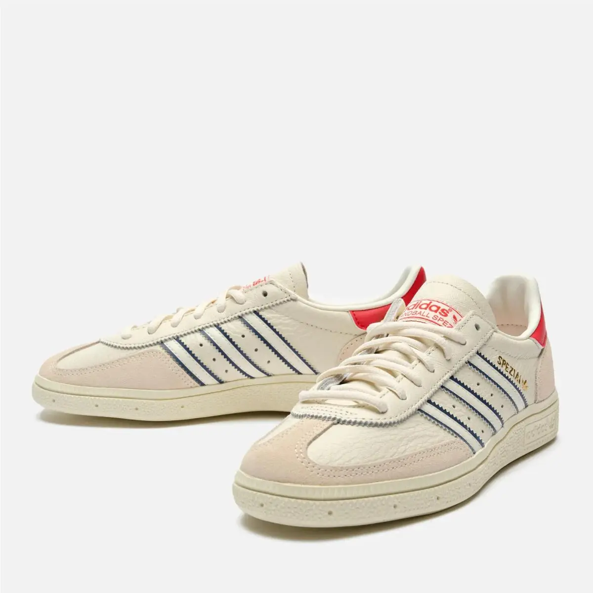 Adidas shoes - adidas Handball Spezial - Handball Spezial - IF1960 - White, Manufacturer: White/Blue/Gum 6