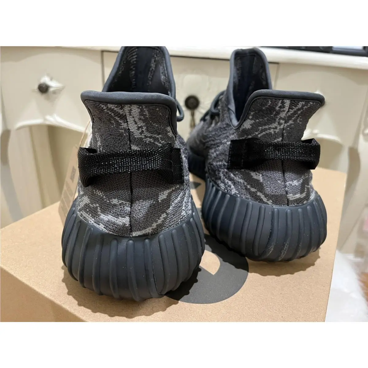 Adidas shoes - Boost 359 - Boost - Dark Salt 2