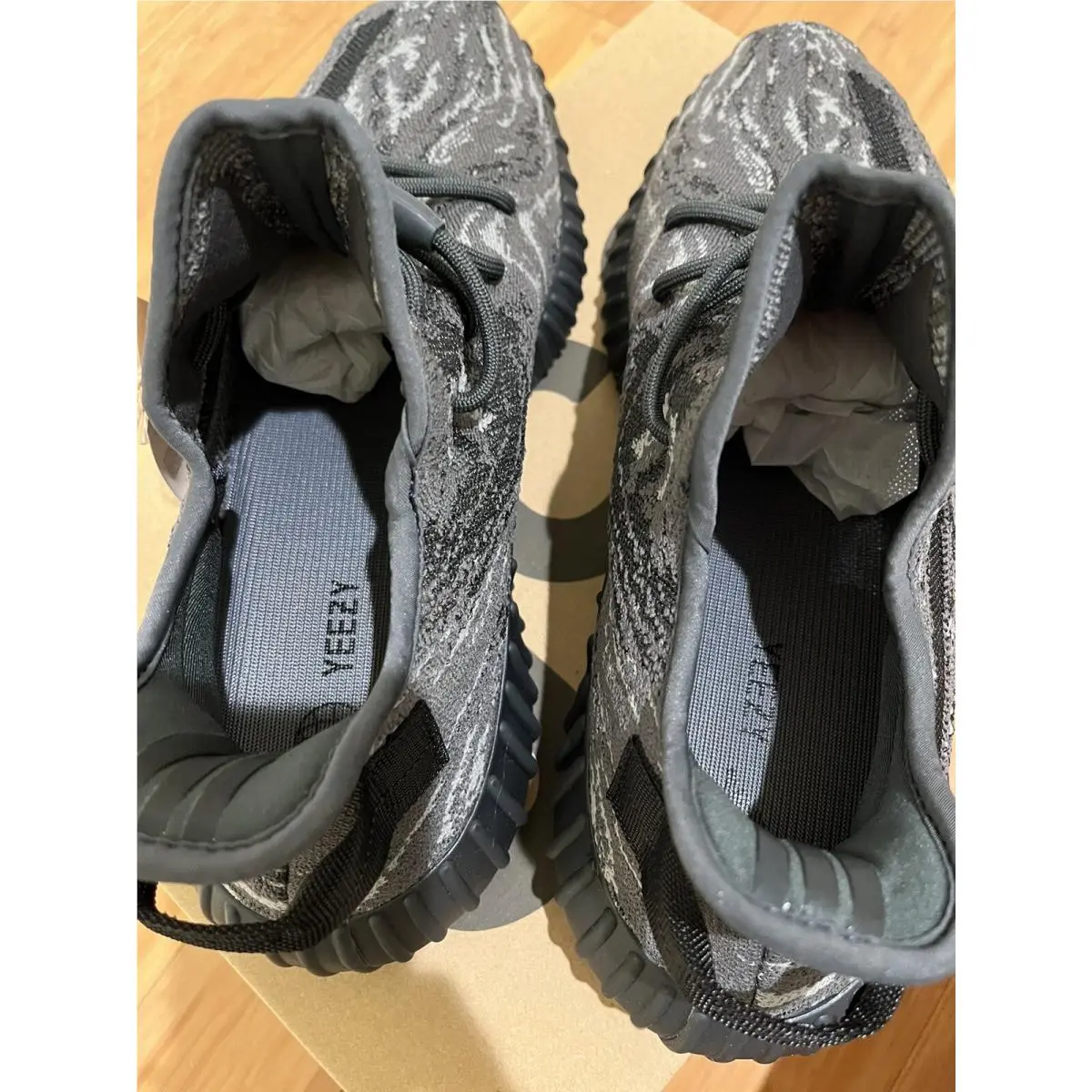 Adidas shoes - Boost 359 - Boost - Dark Salt 3