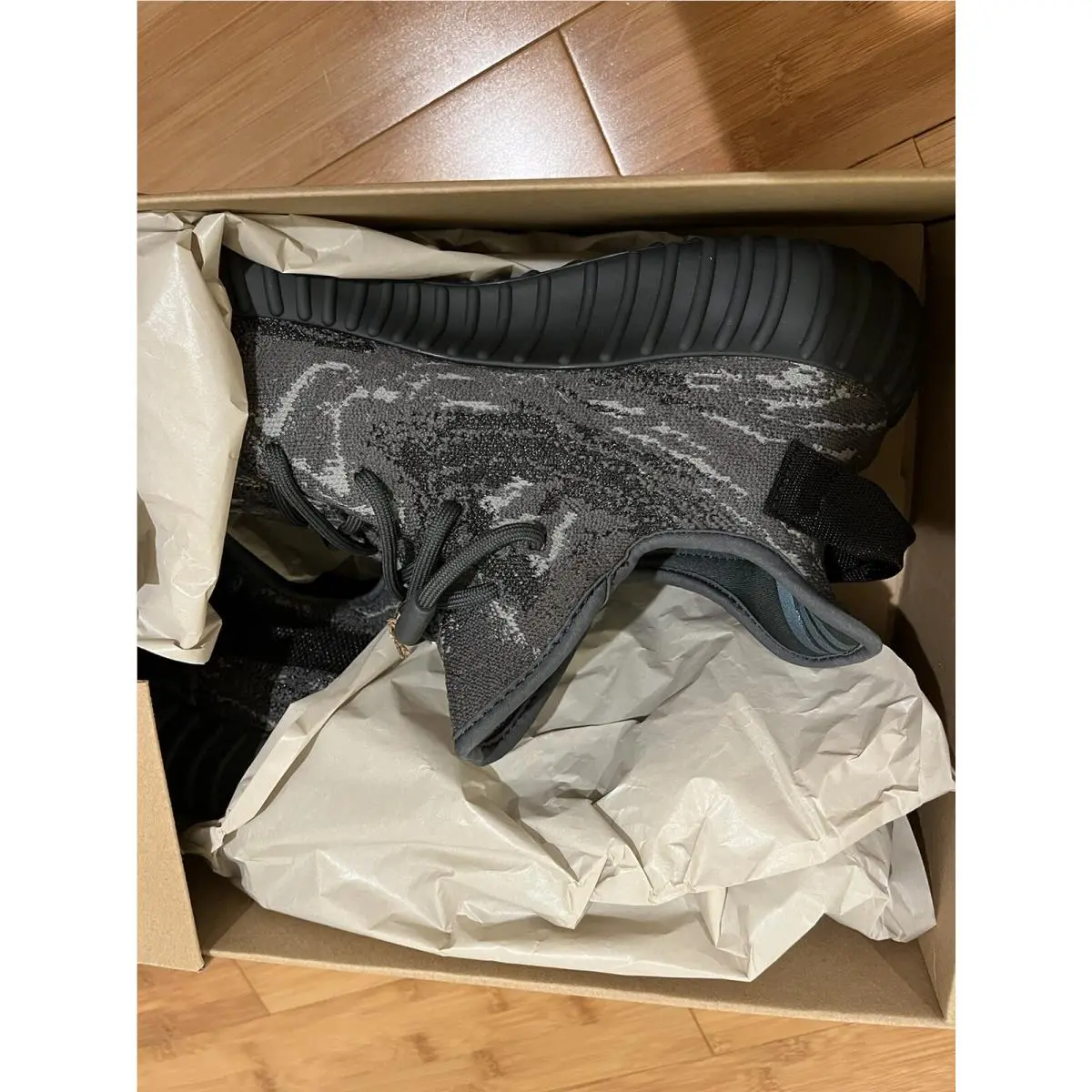 Adidas shoes - Boost 359 - Boost - Dark Salt 5