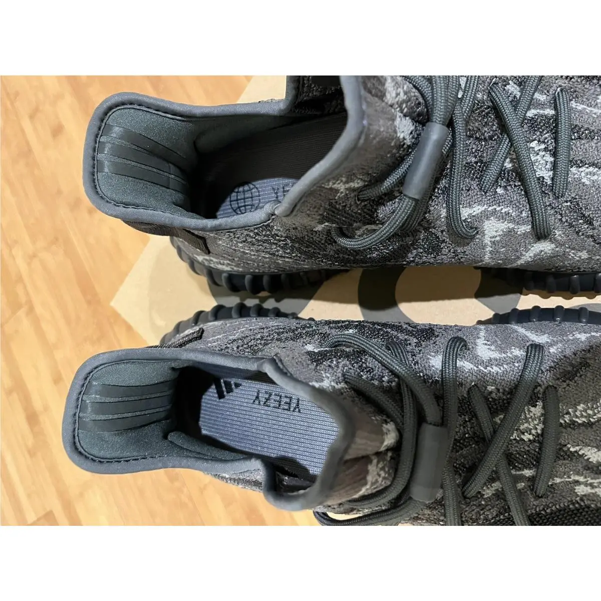 Adidas shoes - Boost 359 - Boost - Dark Salt 6