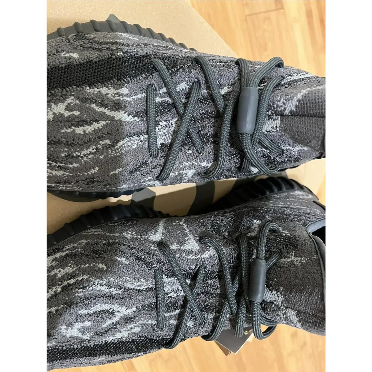 Adidas shoes - Boost 359 - Boost - Dark Salt 7