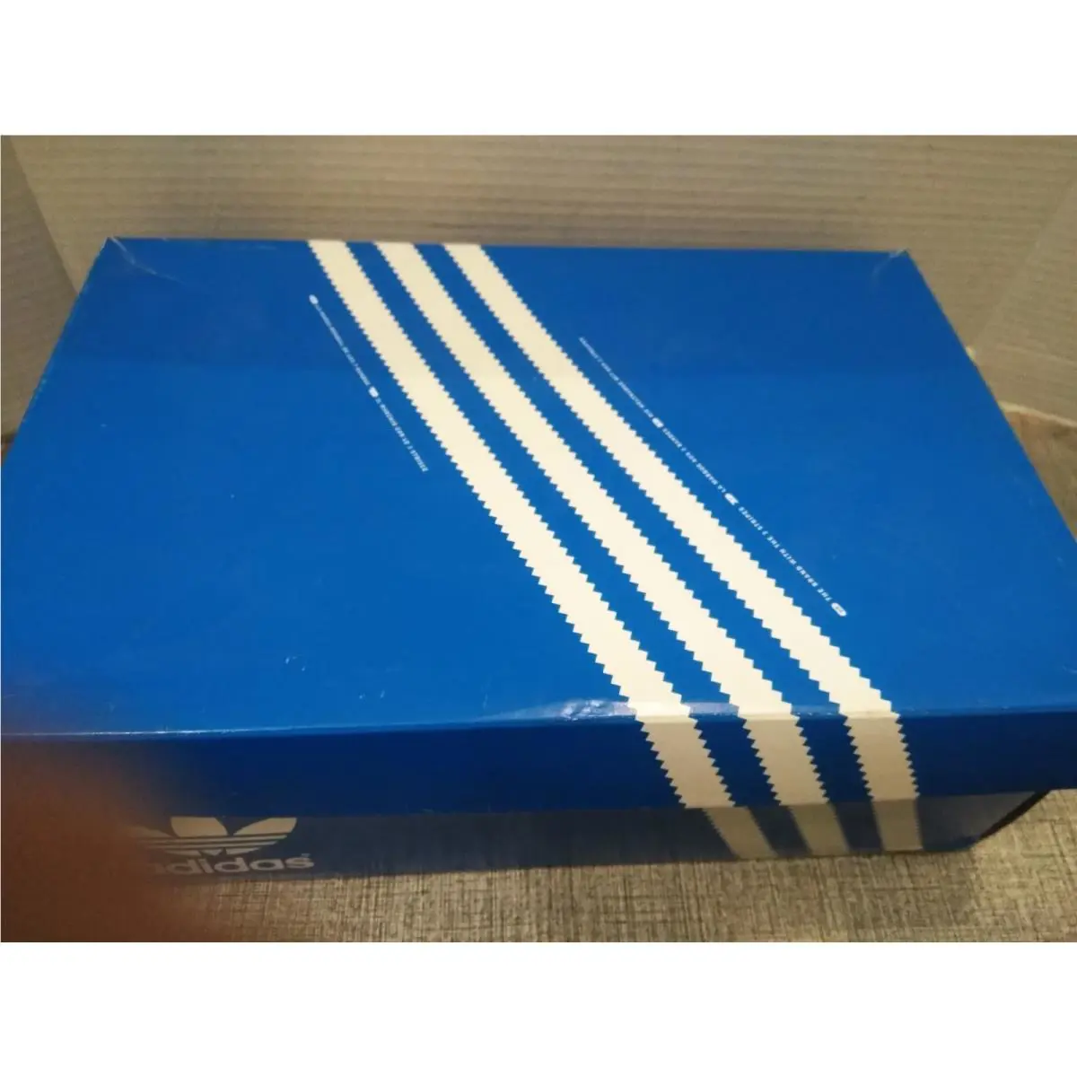 Adidas shoes - Adidas Superstar II - Superstar - G16313 - White 15