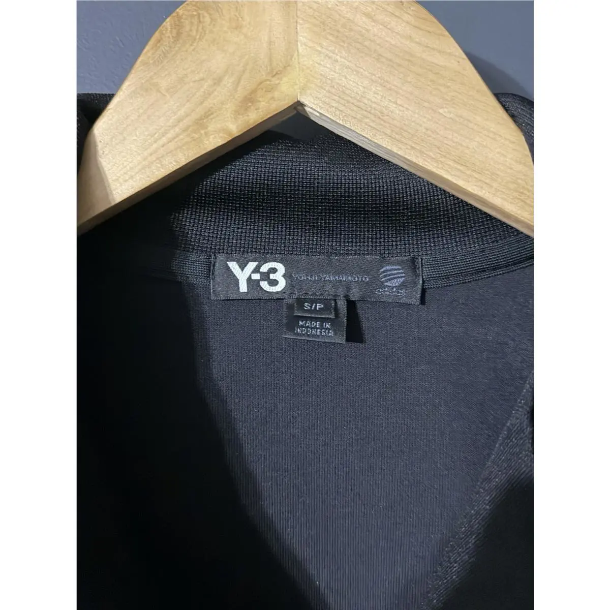 Adidas clothing - Black 1