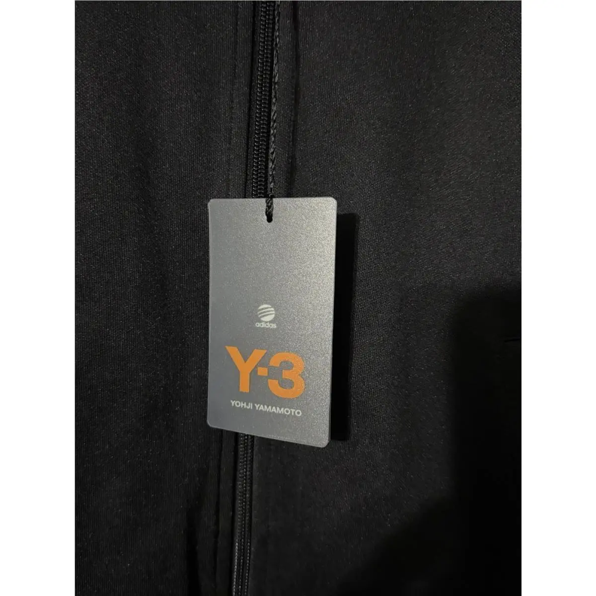 Adidas clothing - Black 3