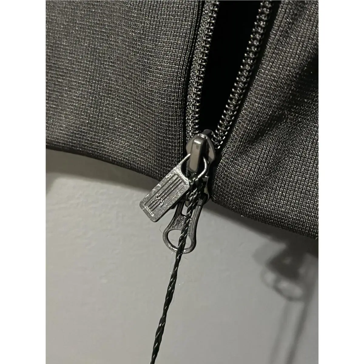 Adidas clothing - Black 7