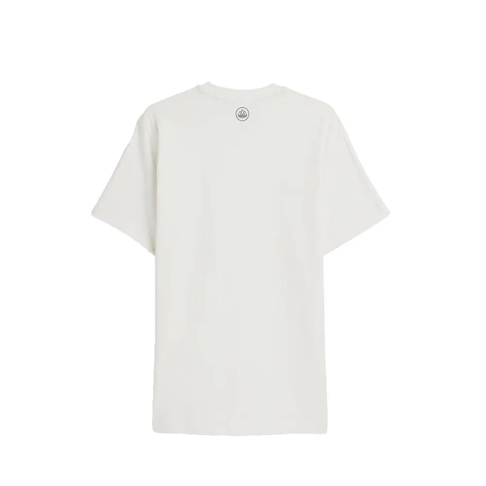 Adidas clothing - adidas Brockhall SPZL T-Shirt - Brockhall SPZL - JN5440 - White 2