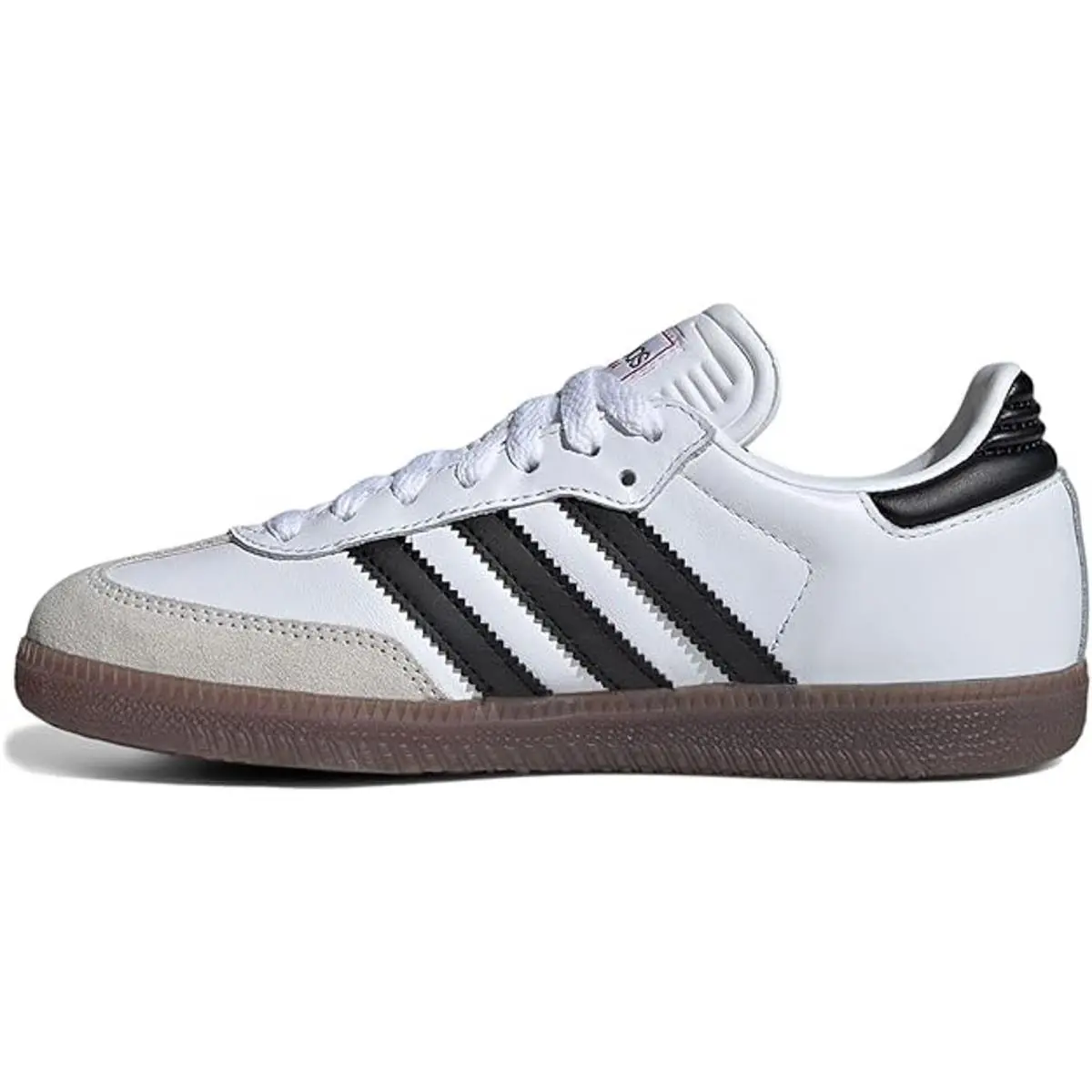 Adidas shoes - White 1
