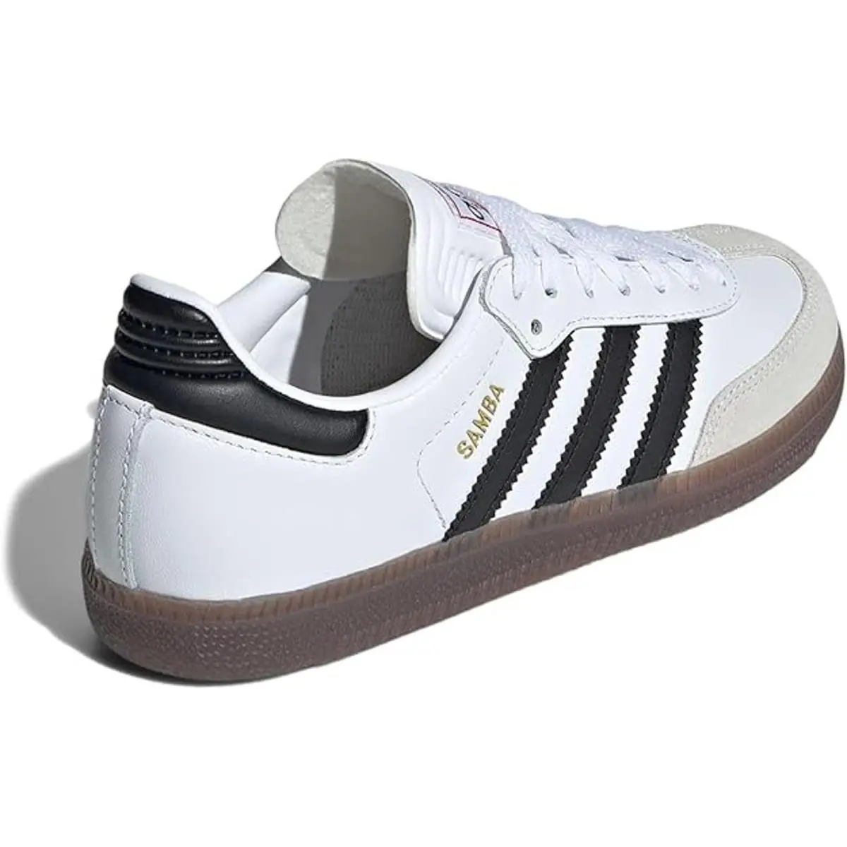 Adidas shoes - White 2