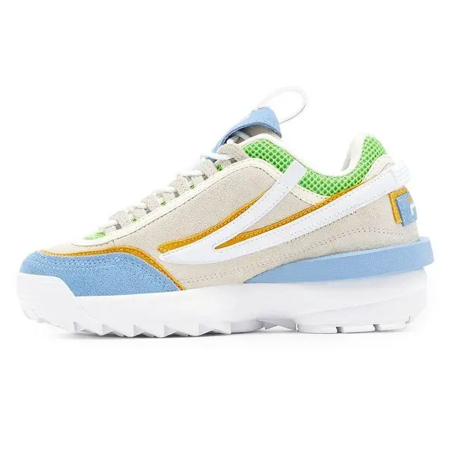 Fila shoes - FILA Disruptor II - Disruptor - Multicolor 0