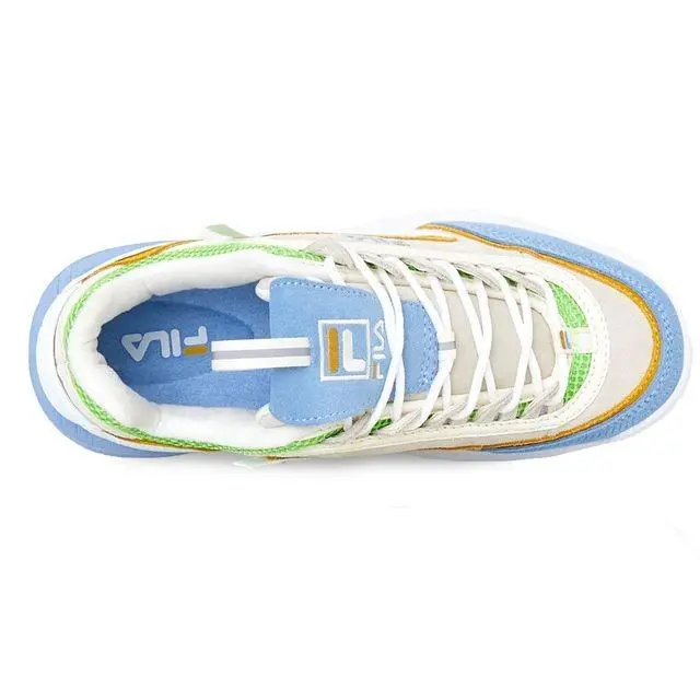 Fila shoes - FILA Disruptor II - Disruptor - Multicolor 3