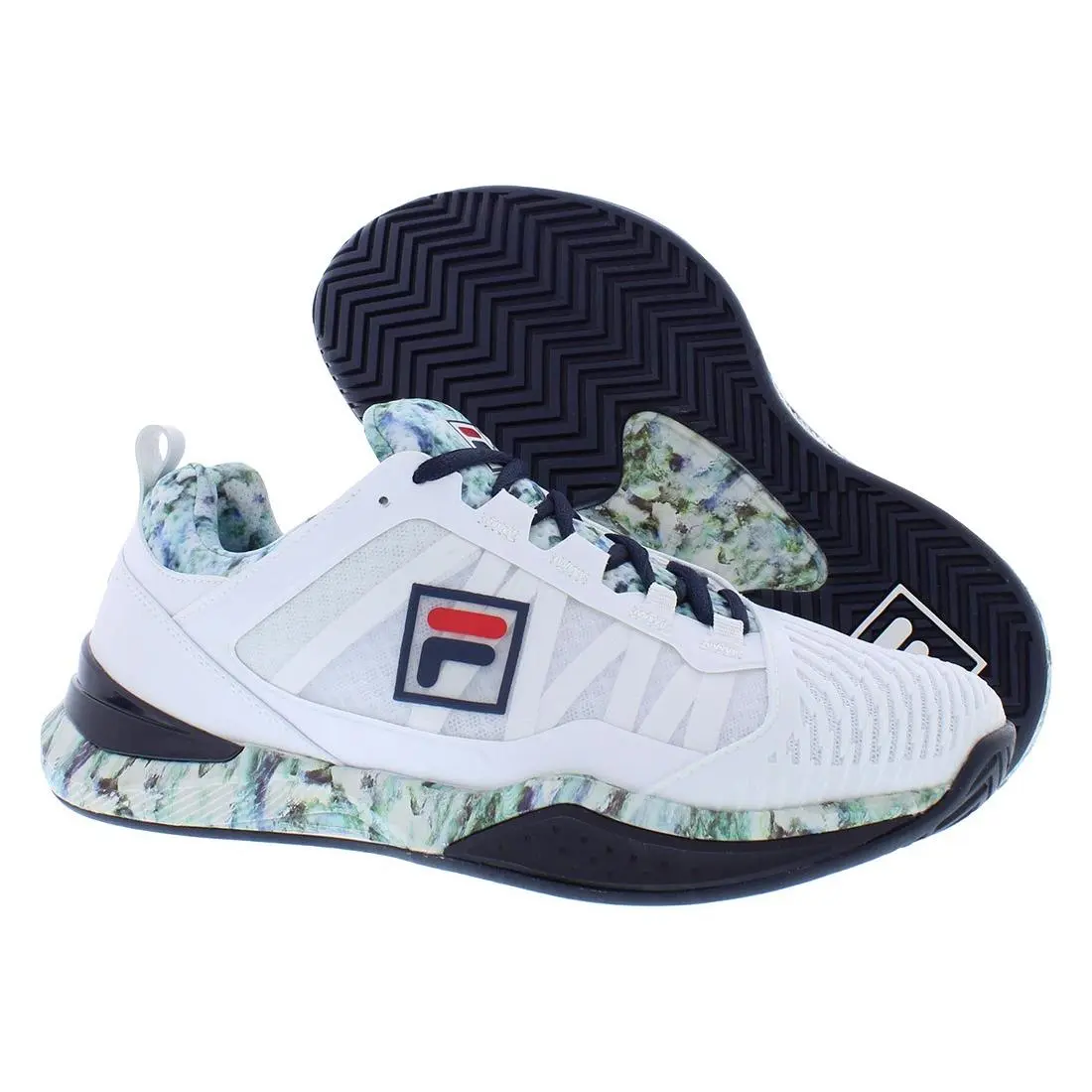 Fila Speedserve Energized Mens Shoes
