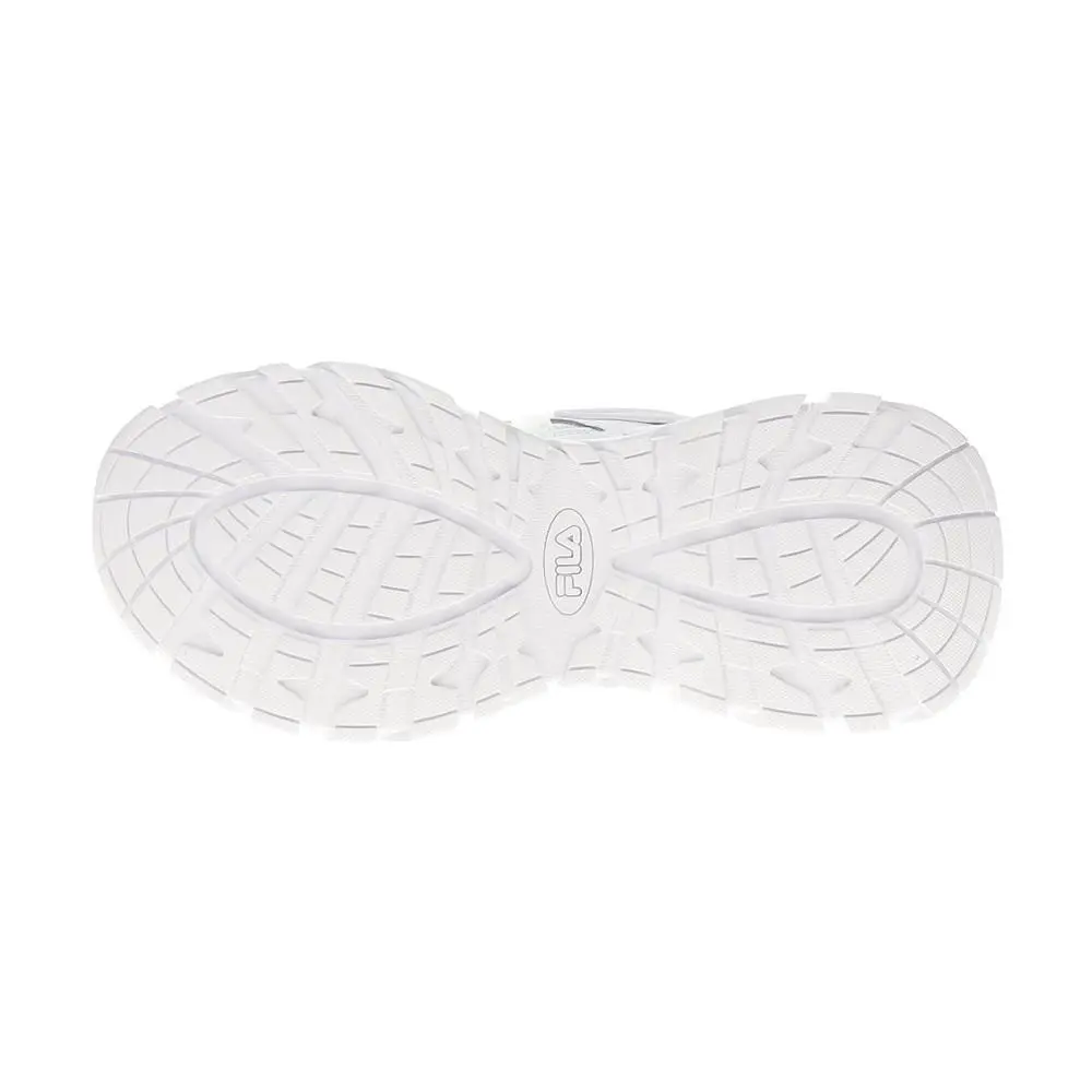 Fila shoes - Fila Electrove 3 Lace Up - 5RM02605-125 - White 3